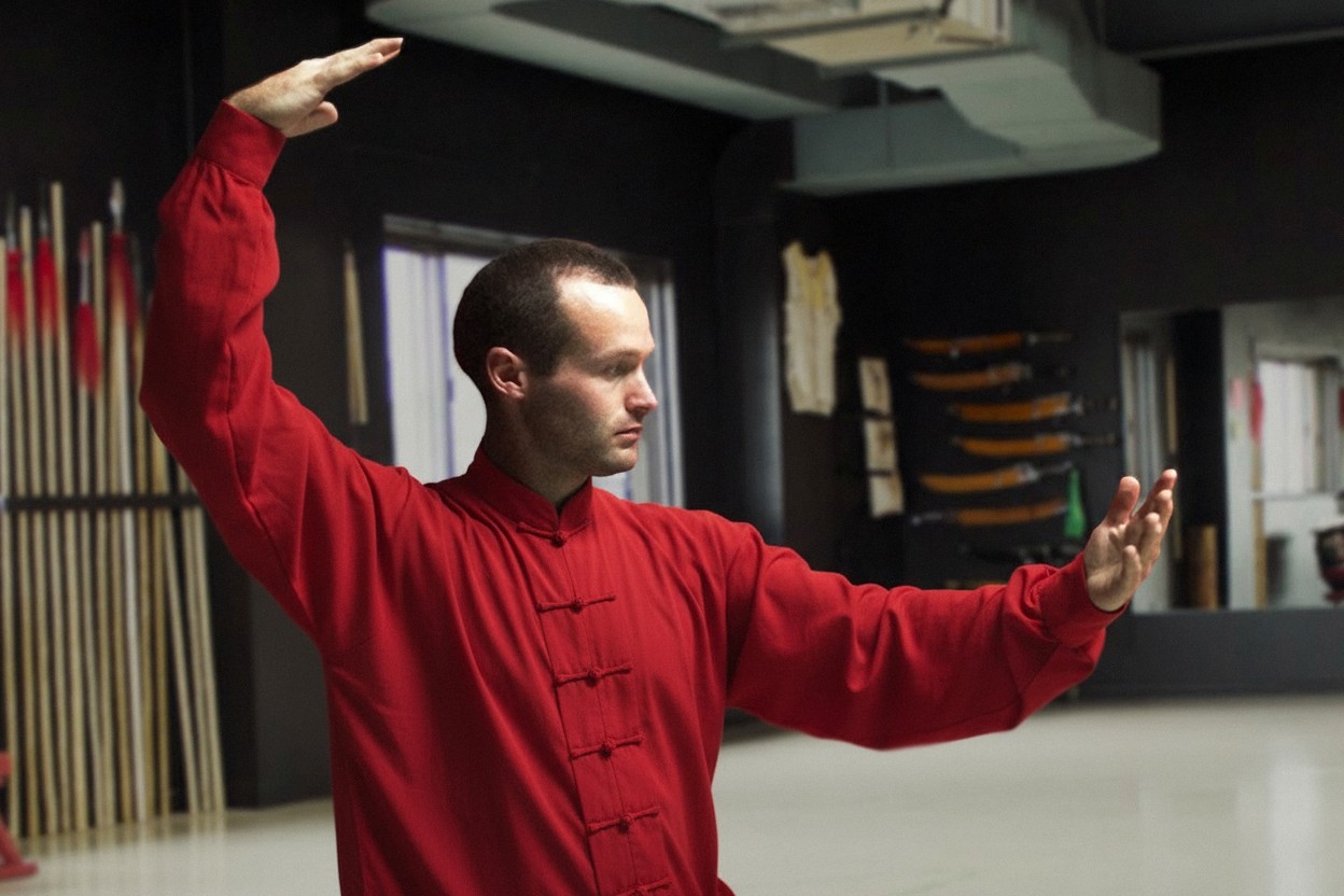 Qi Gong-NeuroQi
